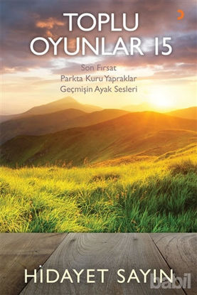 Picture of Toplu Oyunlar 15