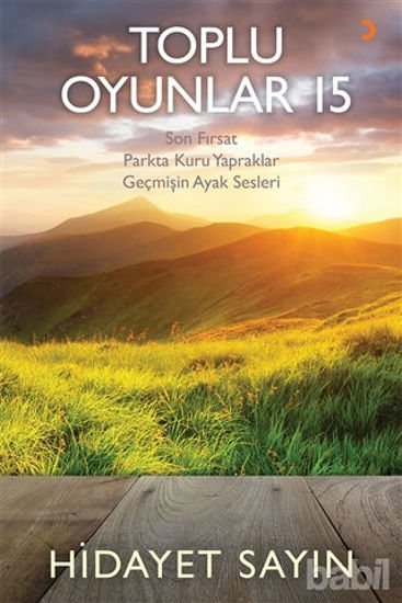 Picture of Toplu Oyunlar 15