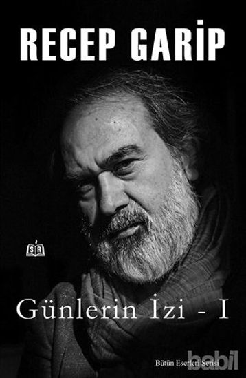 Picture of Günlerin İzi - 1