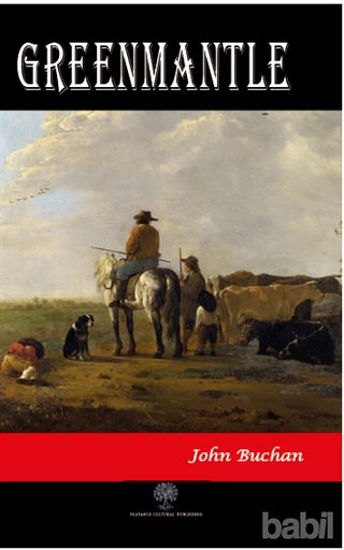 Picture of Greenmantle