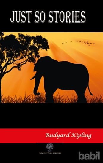 Picture of Just So Stories