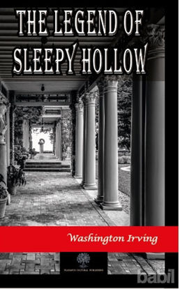 Picture of The Legend of Sleepy Hollow