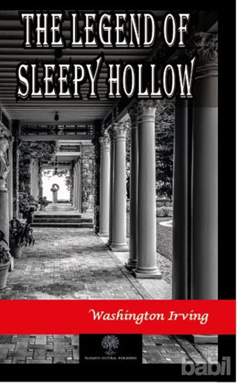 Picture of The Legend of Sleepy Hollow