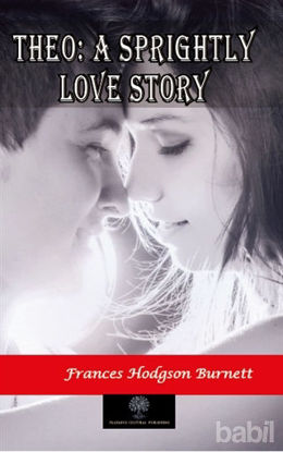 Picture of Theo: A Sprightly Love Story