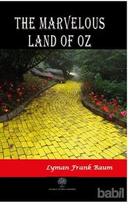 Picture of The Marvelous Land of Oz