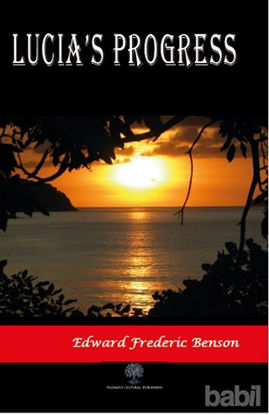 Picture of Lucia's Progress