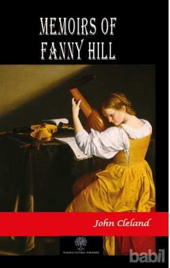 Picture of Memoirs of Fanny Hill