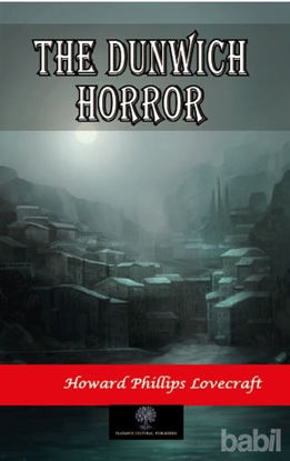 Picture of The Dunwich Horror