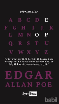 Picture of Aforizmalar