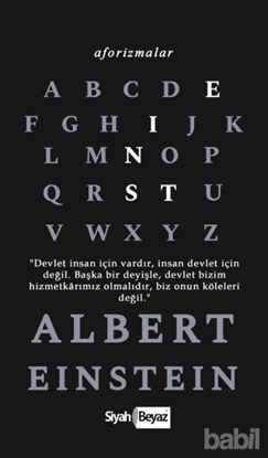 Picture of Aforizmalar