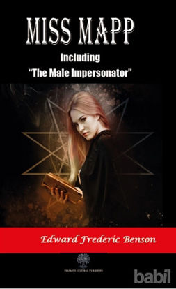 Picture of Miss Mapp