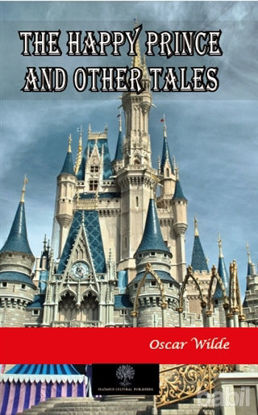 Picture of The Happy Prince and Other Tales