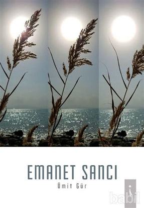 Picture of Emanet Sancı