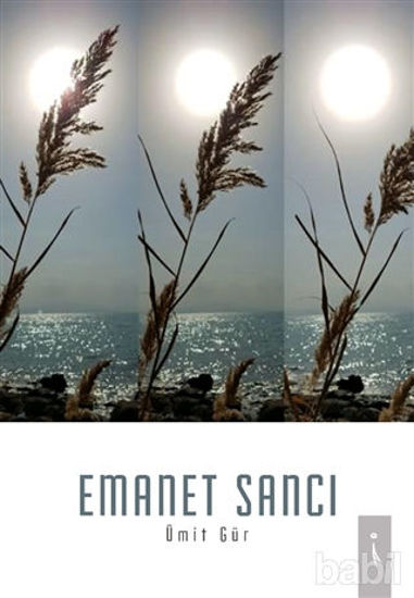 Picture of Emanet Sancı