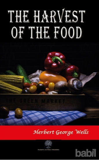 Picture of The Harwest of the Food