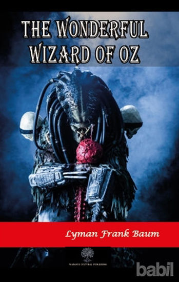 Picture of The Wonderful Wizard Of Oz