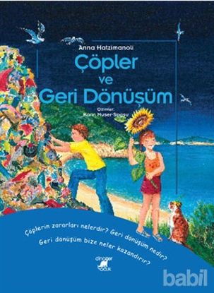 Picture of Çöpler ve Geri Dönüşüm