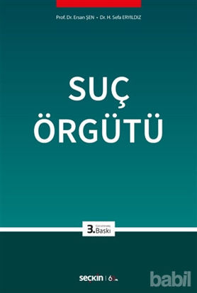 Picture of Suç Örgütü