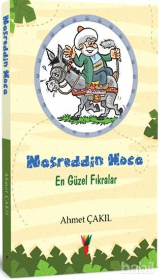 Picture of Nasreddin Hoca En Güzel Fıkralar
