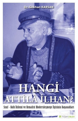 Picture of Hangi Atilla İlhan?