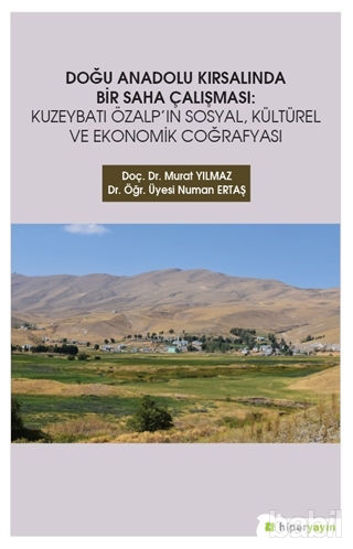 Picture of Doğu Anadolu Kırsalında Bir Saha Çalışması