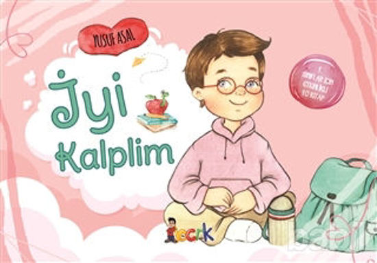 Picture of İyi Kalplim (10 Kitap Takım)