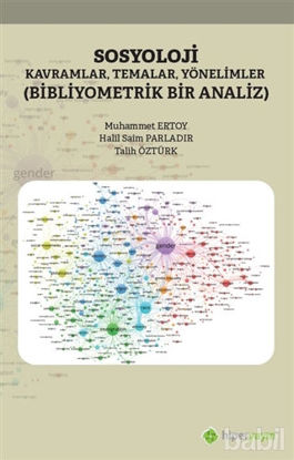 Picture of Sosyoloji Kavramlar Temalar Yönelimler