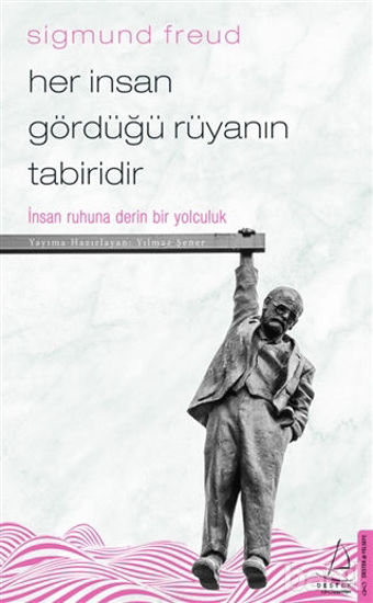Picture of Her İnsan Gördüğü Rüyanın Tabiridir