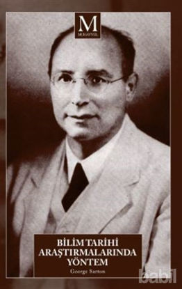 Picture of Bilim Tarihi Araştırmalarında Yöntem