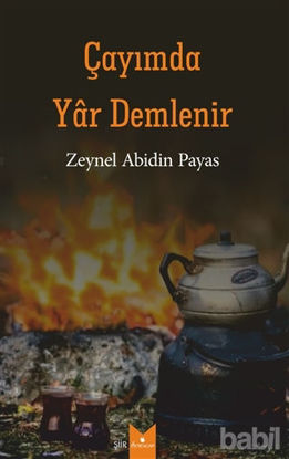 Picture of Çayımda Yar Demlenir
