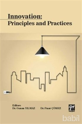 Picture of Innovation Principles and Practices