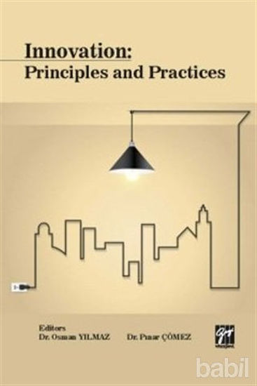 Picture of Innovation Principles and Practices