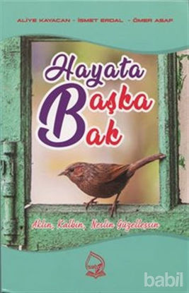 Picture of Hayata Başka Bak