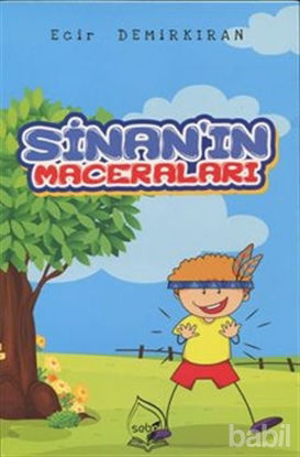 Picture of Sinan'ın Maceraları