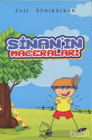 Picture of Sinan'ın Maceraları