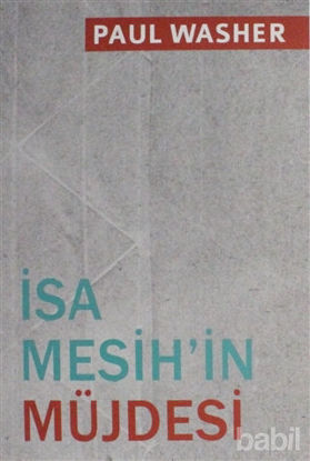 Picture of İsa Mesih'in Müjdesi