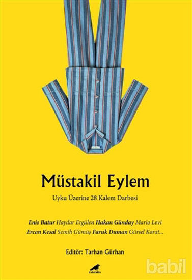 Picture of Müstakil Eylem