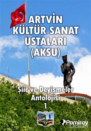 Picture of Artvin Kültür Sanat Ustaları (Aksu)