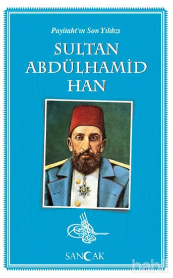 Picture of Payitaht'ın Son Yıldızı Sultan Abdülhamid Han