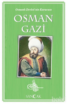 Picture of Osman Gazi