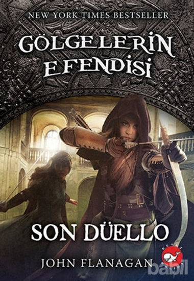 Picture of Gölgelerin Efendisi 14 - Son Düello