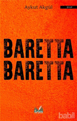 Picture of Baretta Baretta