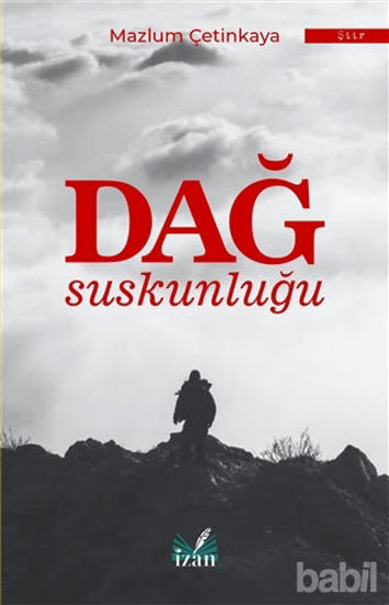 Picture of Dağ Suskunluğu