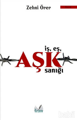 Picture of İş Eş Aşk Sanığı