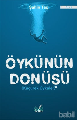 Picture of Öykünün Dönüşü