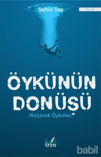 Picture of Öykünün Dönüşü