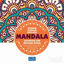 Picture of Desenler Tezhipler Şekillerle Mandala - Turuncu Kitap