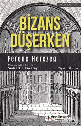 Picture of Bizans Düşerken