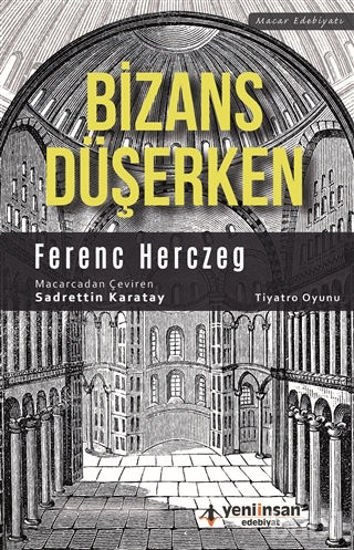 Picture of Bizans Düşerken