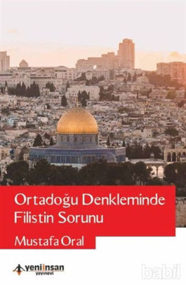 Picture of Ortadoğu Denkleminde Filistin Sorunu